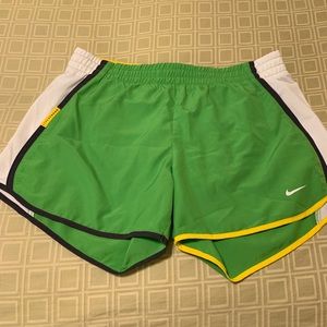 Nike Livestrong Shorts